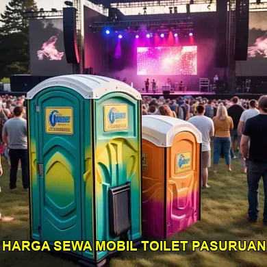 Harga Sewa Mobil Toilet Pasuruan